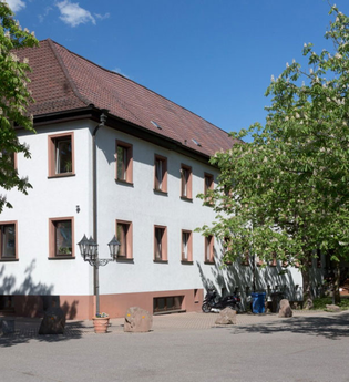 Sigel-Klinik Bad Schönborn