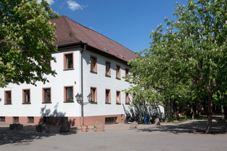 Sigel-Klinik Bad Schönborn