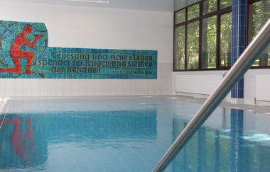 Sigel-Klinik Bad Schönborn