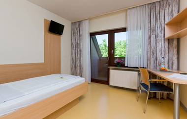 Sigel-Klinik Bad Schönborn