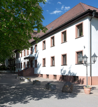 Sigel-Klinik Bad Schönborn