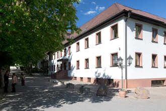 Sigel-Klinik Bad Schönborn