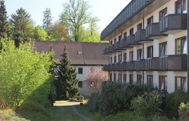 Sigel-Klinik Bad Schönborn