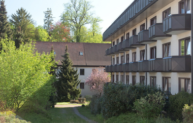 Sigel-Klinik Bad Schönborn