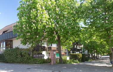 Sigel-Klinik Bad Schönborn
