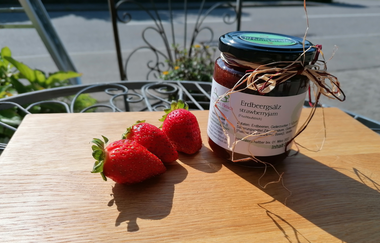 Sigrid Fleisch GbR | © Hohenlohe Schwäbisch Hall