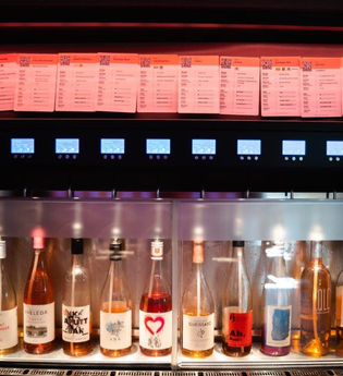 Sitt Weinbar Heilbronn