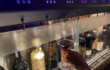 Sitt Weinbar Heilbronn