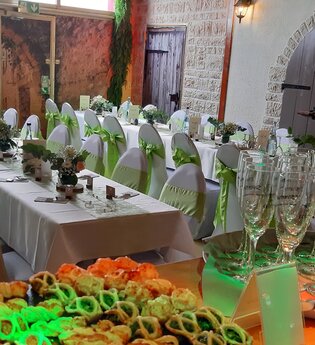 Siventum | Eventlocation