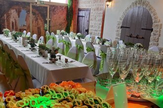 Siventum | Eventlocation