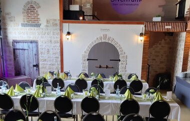 Siventum | Eventlocation