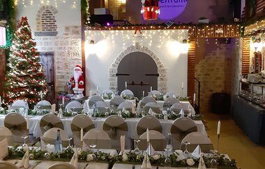 Siventum | Eventlocation