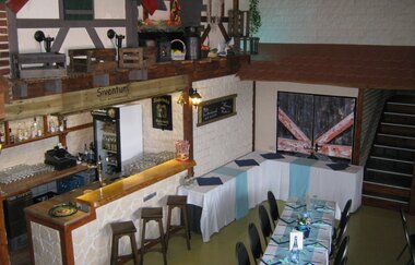 Siventum | Eventlocation