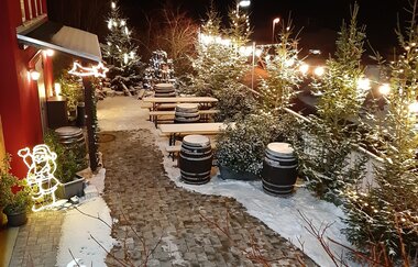 Siventum | Eventlocation