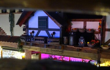 Siventum | Eventlocation