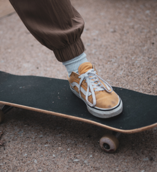 Skateanlage Bretzfeld | © Hohenloher Perlen