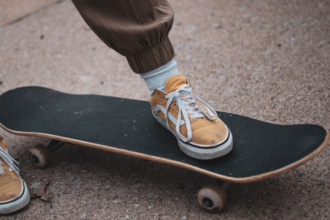 Skateanlage Bretzfeld | © Hohenloher Perlen