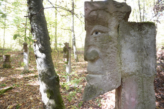 Skulpturenpark Seckach | © Gemeinde Seckach