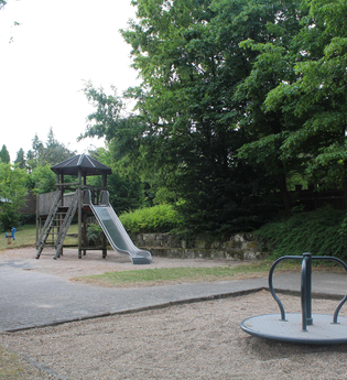 Smetanastraße | © Hohenloher Perlen