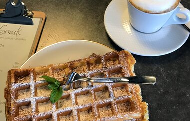 Smuk Café | © Heilbronn Marketing GmbH