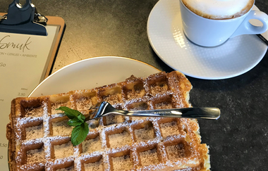 Smuk Café | © Heilbronn Marketing GmbH