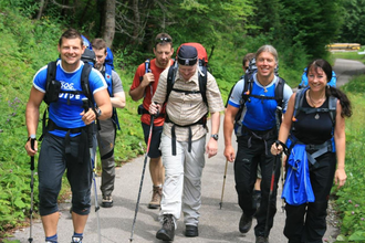 SOG Sports & Outdoor Guide