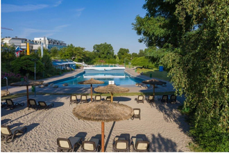 Sole-Wellen-Freibad Bad Rappenau | RappSoDie | Bademöglichkeiten im HeilbronnerLand | © RappSoDie