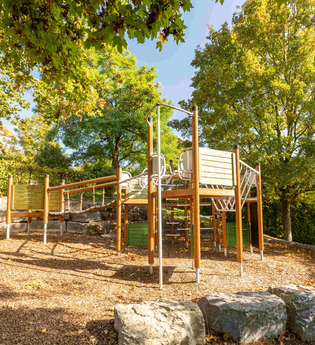 Sonnenbergstraße | © Stadt Öhringen - Famigo