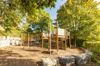 Sonnenbergstraße | © Stadt Öhringen - Famigo