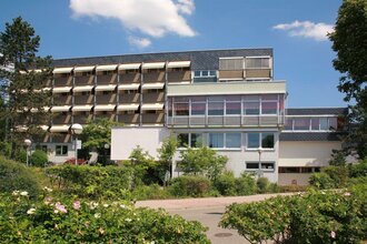 Sophie-Luisen-Klinik
