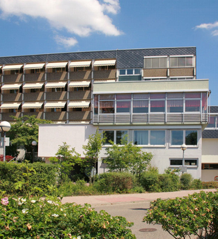 Sophie-Luisen-Klinik