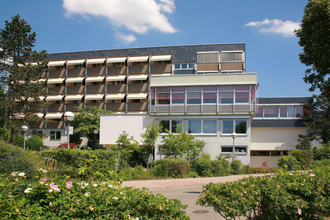 Sophie-Luisen-Klinik