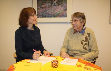 Sophie-Luisen-Klinik