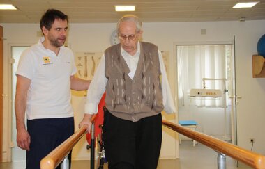 Sophie-Luisen-Klinik