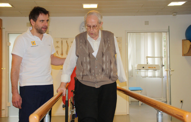 Sophie-Luisen-Klinik