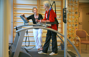 Sophie-Luisen-Klinik