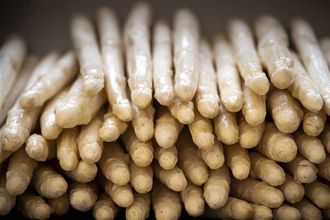 Spargelhof Spilger | © Touristinformation Schwetzingen