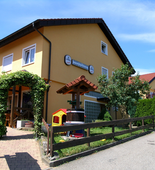 Speisegasthof Seequelle | Obersulm | Weiler | Breitenauer See | Weinsberger Tal | © Tourismus im Weinsberger Tal e.V.