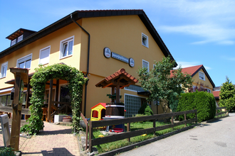 Speisegasthof Seequelle | Obersulm | Weiler | Breitenauer See | Weinsberger Tal | © Tourismus im Weinsberger Tal e.V.