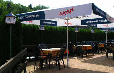 Speisegasthof Seequelle | Obersulm | Weiler | Breitenauer See | Weinsberger Tal | © Tourismus im Weinsberger Tal e.V.