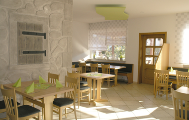 Speisegasthof Seequelle | Obersulm | Weiler | Breitenauer See | Weinsberger Tal | © Tourismus im Weinsberger Tal e.V.