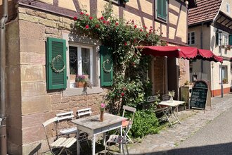 Speisekammer Diefenbach