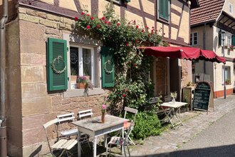 Speisekammer Diefenbach
