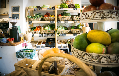 Speisekammer Diefenbach