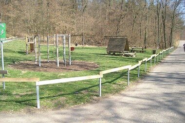 © Land der 1000 Hügel - Kraichgau-Stromberg