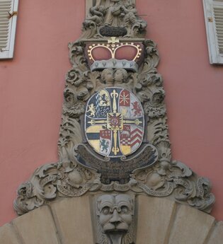 Spital zum Hl. Geist | © Unbekannt