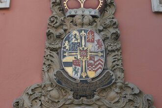 Spital zum Hl. Geist | © Unbekannt