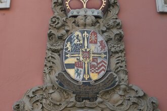 Spital zum Hl. Geist | © Unbekannt
