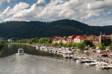 © Stadt Eberbach / Andreas Held