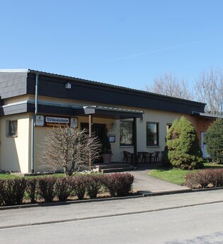 Sportgaststätte Markelsheim
